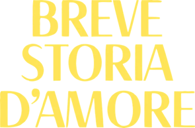 Breve storia d'amore