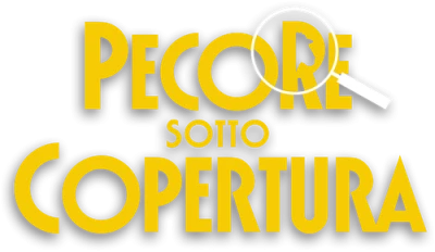 Pecore sotto copertura