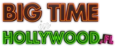Big time in Hollywood - FL