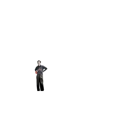 Marty Supreme