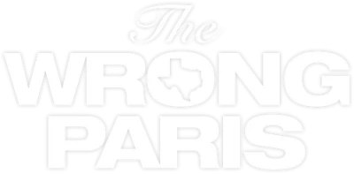 The Wrong Paris