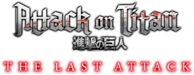 Attack on Titan: THE LAST ATTACK