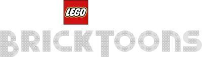LEGO Pixar: BrickToons