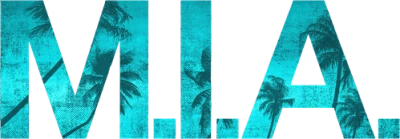 M.I.A.