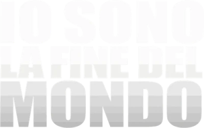 Io sono la fine del mondo