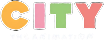 CITY THE ANIMATION