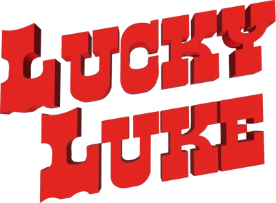 Lucky Luke