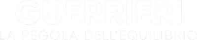 Guerrieri - La regola dell’equilibrio