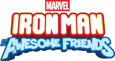 Iron Man e i suoi fantastici amici