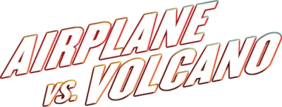 Airplane vs. Volcano