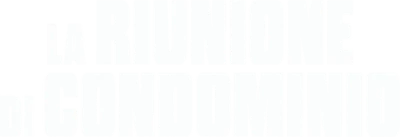 La riunione di condominio