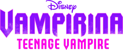 Vampirina: adolescente Vampiro