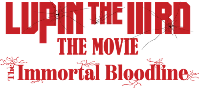 Lupin the IIIRD: The Movie - La stirpe immortale