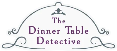 The Dinner Table Detective