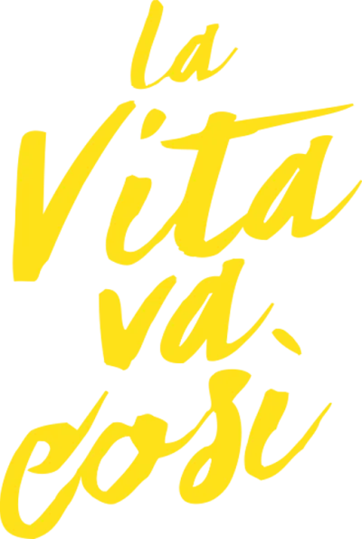 La vita va così