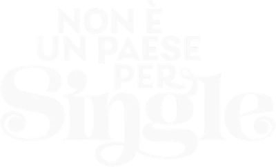 Non è un paese per single
