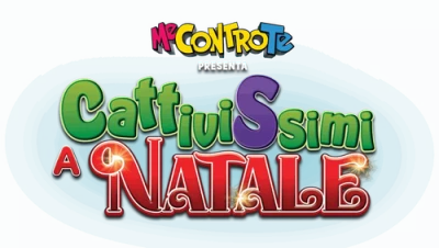 Me contro Te presenta Cattivissimi a Natale