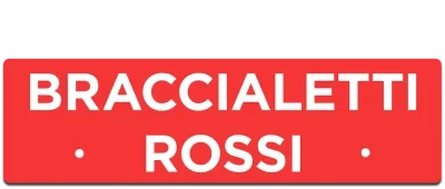 Braccialetti rossi