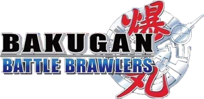 Bakugan Battle Brawlers