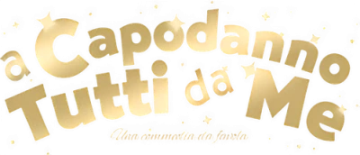 A Capodanno tutti da me