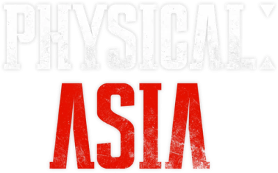 Physical: Asia