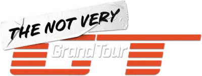 The Not Very Grand Tour