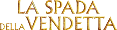 La spada della vendetta
