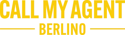 Call My Agent Berlin