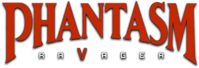 Phantasm V - Ravager
