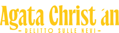 Agata Christian - Delitto sulle nevi