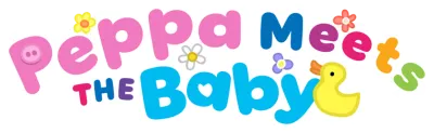 Peppa Meets the Baby Cinema Experience