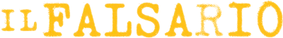 Il falsario