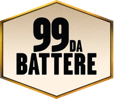 99 da battere