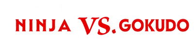 Ninja vs. Gokudo