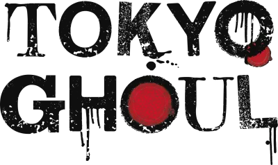 Tokyo Ghoul