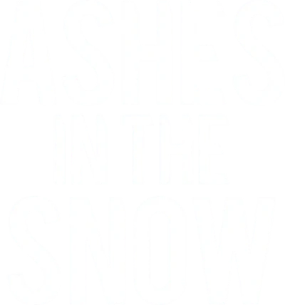Ashes in the Snow