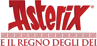 Asterix e il Regno degli dei