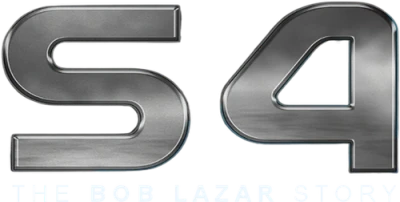 S4: The Bob Lazar Story
