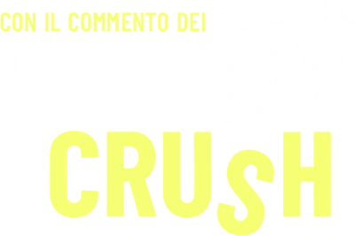 Holiday Crush