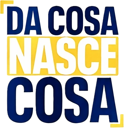 Da cosa nasce cosa