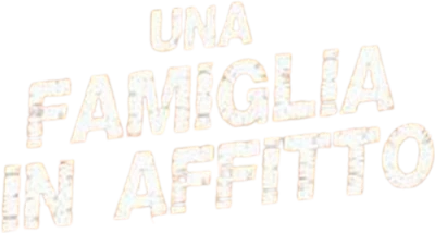 Una famiglia in affitto