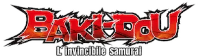 BAKI-DOU: L'invincibile samurai