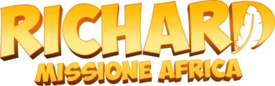 Richard - Missione Africa