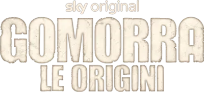 Gomorra - Le origini