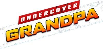 Undercover Grandpa
