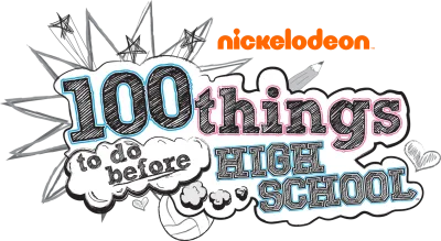 100 cose da fare prima del liceo