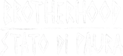 Brotherhood - Stato di paura