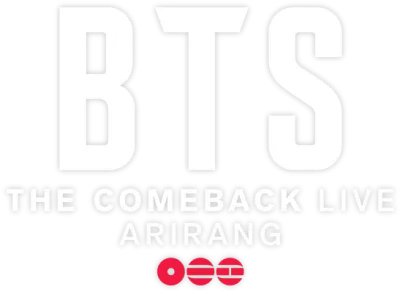 BTS - Il ritorno