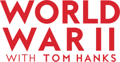 World War II con Tom Hanks