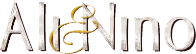 Ali & Nino